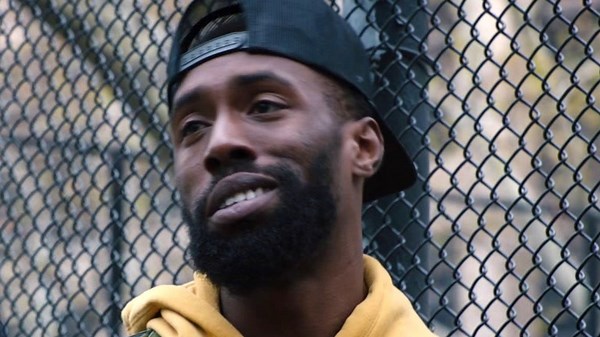 "Law & Order" The Right Thing (TV Episode 2022)