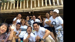 75K views · 827 reactions | The best way to not feel hopeless is to get up and do something. Don’t wait for good things to happen to you. If you go out and make some good things happen, you will fill the world with hope, you will fill yourself with hope. #fightcovid19 #ourmissionistoservepeople #tatakheltc #btnband | Hangeul Excellence Language Training Center Inc. | Facebook