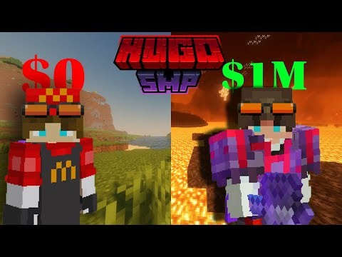 ICH WERDE MILLIONÄR AUF DEM HUGOSMP
