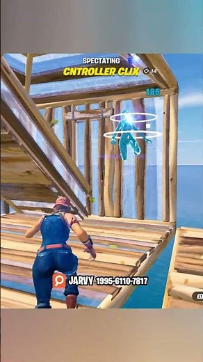 Controller Clix Faster than Keyboard + NEW *Best* Controller Settings Guide!