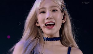 少女时代-《Gee》日本四巡演唱会（4K60帧）