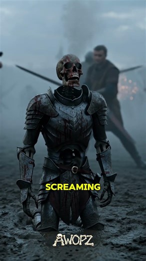 The Truth About Being a Medieval Knight