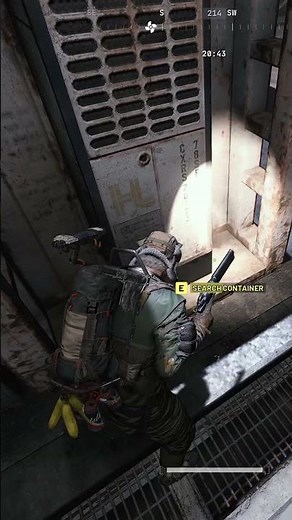 Arc Raiders: Cold Storage