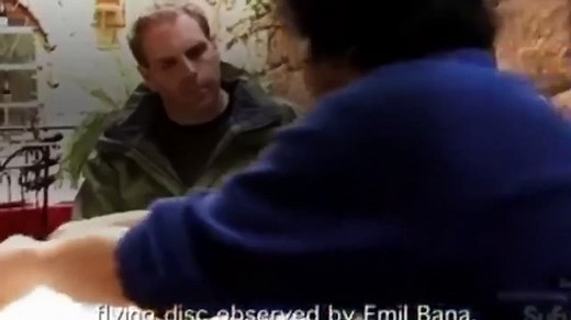 Destination Truth - Se3 - Ep1 Hd Watch