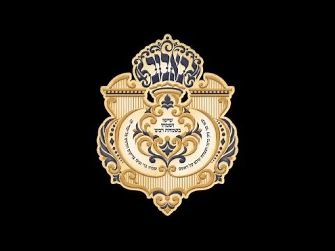 RARE FOOTAGE: Historic Wedding In Bobov of Bobov 45 Rebbe Shlita 5734 Part 5/5 - Mitzva Tantz