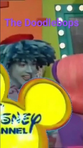 The Doodlebops