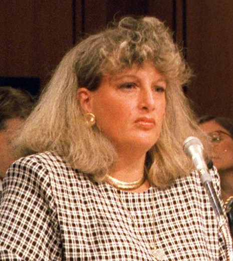 Linda Tripp, whose tapes of Monica Lewinsky exposed President Bill Clinton's affair and eventually led to his impeachment, has died at age 70. https://bit.ly/3aQsaXs | USA TODAY Video