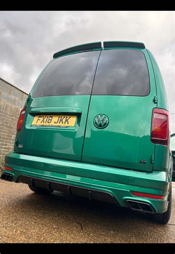 Summer Upgrades for Your Modified Volkswagen