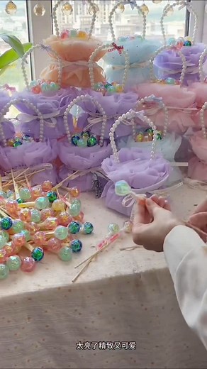 Inspirasi buat kamu, bikin bucket nodel baru 😍 | Laila Homedecor