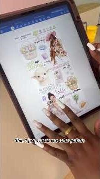 My monthly reset routine as a type b/c planner 📝✨