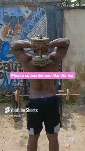 #motivation #calisthenics #gym #triceps #pushpullworkout #fitnessinspiration #fitness #inspiration