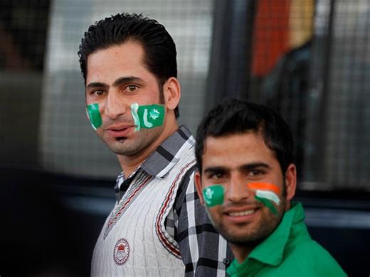 India-Pakistan rivalry: Whatever happened to ‘cricket diplomacy’?