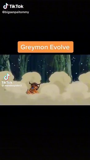 #digimonadventure #digimonadventure2020 #agumon #metalgreymon