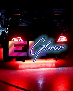 18K reactions · 256 shares | If you haven’t checked out our ELGlow® Range, be sure to! From the sleek ELGlow® FlexLED to the dynamic ELGlow® Active Universal Car Underglow Kit, your car will stand out, day or night, lighting up the streets.  Control with Your Smartphone or Included Remote!  IP68 Waterproofing  Easy Installation Shop Now: https://shop.hardtunedstore.com/collections/elglow-collection | Hardtuned | Facebook