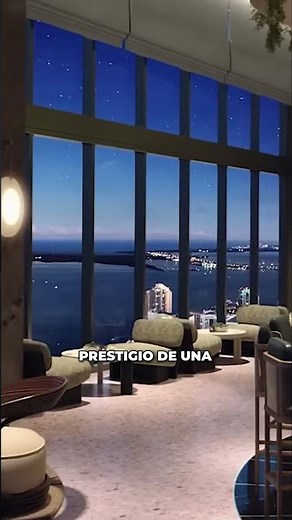 Waldorf Astoria: Miami’s Iconic Skyscraper