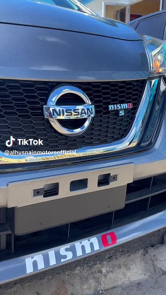 Unleashing the Thrill with the 2016 Nissan Note Nismo Manual