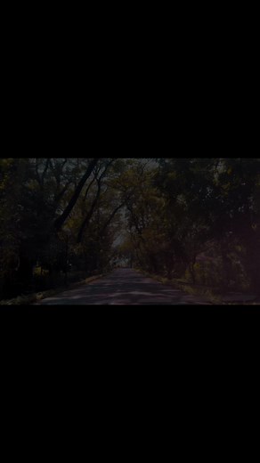 Cinematic Nature Videography and Spoken Poetry Exploration