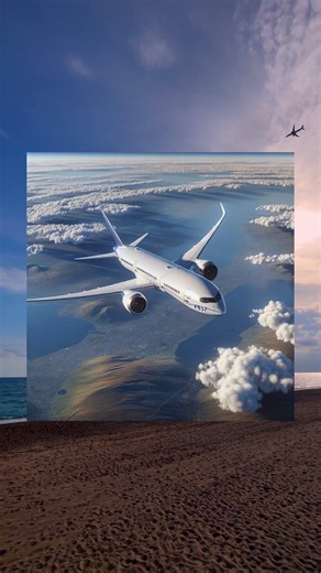 Tracked Flight Explained ✈️