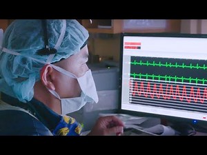Cardiology at Memorial Cardiac and Vascular Institute