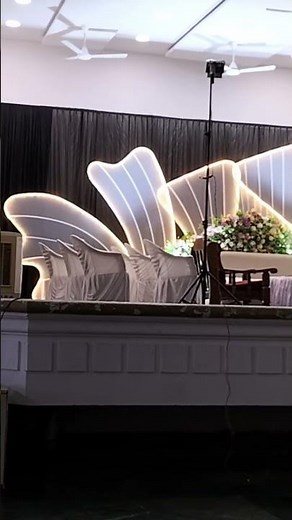 Wedding Stage Decoration: 5 Stunning Ideas for Your Big Day