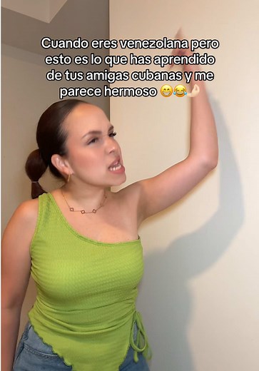 Humor Cubano-Venezolano: Amistad y Comedia