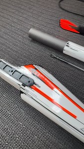 @sab_heli_division Piuma Nitro! Which boom are you gonna go with?! Let’s us know in the comments! https://www.helidirect.com/products/sab-ilgoblin-piuma-carbon-rounded-tail-boom-conversion-kit | HeliDirect, LLC