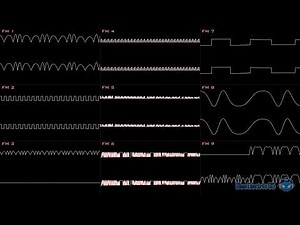 Hellfire [Chiptune Original] [DOS Adlib YMF262/OPL3]