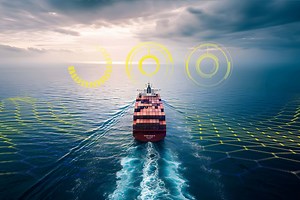 EY-NVIDIA Alliance: EY.ai for supply chain