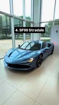 Where Do You Hide a Ferrari Key? 🤯🔑 | Supercar Secrets Revealed 👑🔥‪@USAUTOTRUST‬ ‪@FerrariDallas1‬