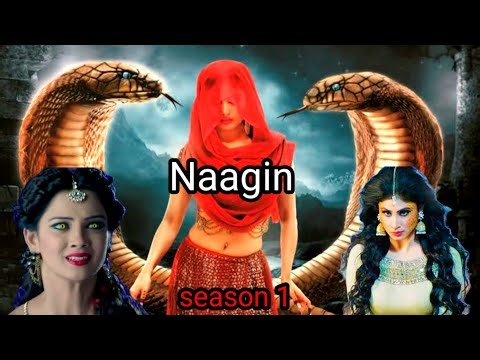 Shivanya gave birth to baby girl. Nagin S2 l Nagin S2 l Highlight l Ep.1 l Part 2 l