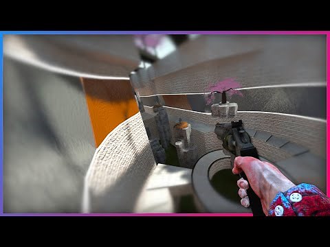 Gmod Movement Unleashed... ( Titanfall 2 Jump Kit ) | Garry's Mod