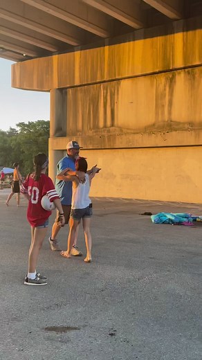 14K views · 172 reactions | We had such a good time celebrating the Fourth with you, Kerrville! Thank you so much to everyone who made yesterday possible. Can’t wait to see you next year! Get Outdoors. Be Active. Play. | City of Kerrville, TX - City Hall | Facebook