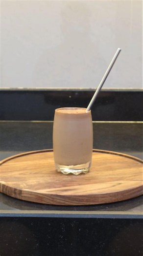 Iced Mocha | Chocolate Coffee You'll Crave #shorts