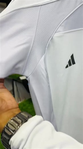 2.7K views · 42 reactions |  Real Madrid sweatshirt ❤️￼ BD Premium✅...