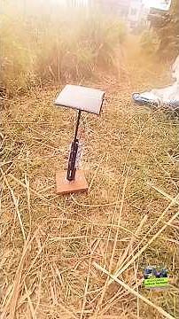 make solar panel at home 🏡 and draw the light 🤠👋🌑☀️ please 🥺 subscribe ☺️😁😺