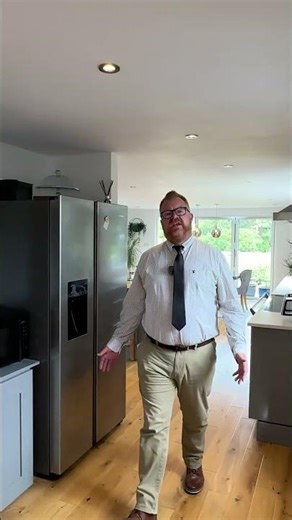 An exceptional country residence set in 3 acres near Bude | Property Tour #fineandcountry