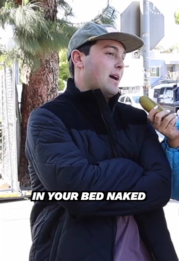 Roommate Exposed in Hilarious Interview
