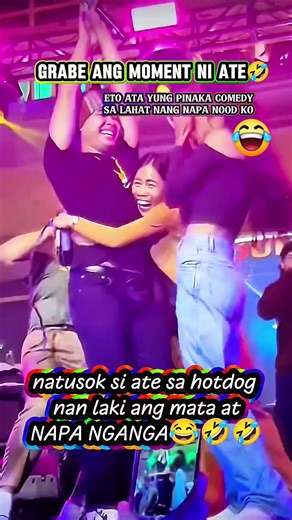 Ang saya ni ate #reelsvideoシ #dancechallenge #fypシ゚viralシ #trendingreelsvideo #post #linkincomments | Dheng Velasco Wakahara