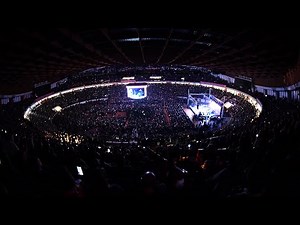 Αποσπάσματα από την ιστορική συναυλία της ΚΕ του ΚΚΕ για τον Σταύρο Ξαρχάκο