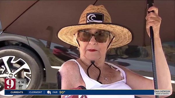 Space Florida considering manufacturing proposal