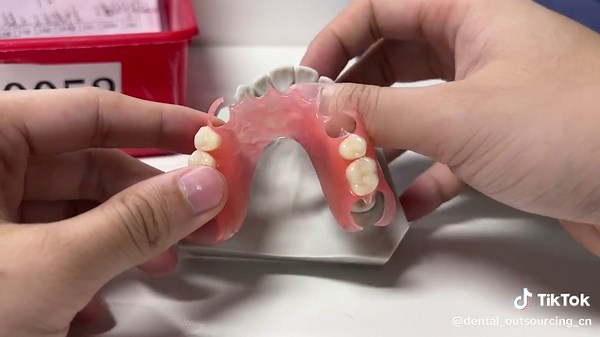 Dental Lab Direct from China: Quality and Affordability