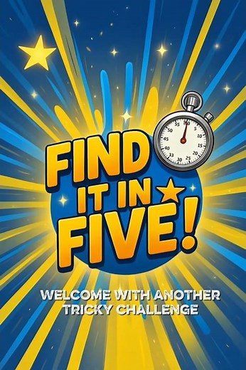 Can You Crack This SECRET Hidden Word Puzzle?