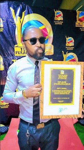 WERRASON FRAPPE ENCORE AVEC SON PETIT WERRA