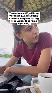 10K views · 88 reactions |  A Sudden Tummy Ache at CWC Part 1 | Maria Lourdes Bolaños Bravante | Facebook