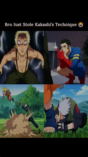 Takaba Stole Kakashi's Jutsu?! 😂 | Jujutsu Kaisen Season 3 #shorts #anime #jujutsukaisen