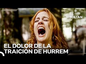 Ante Mis Ojos Se Aman Mutuamente... | El Sultán Capitulo 31