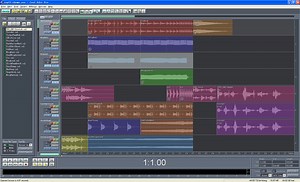 Theme Evolution | Cool Edit Pro & Adobe Audition - Jason Levine
