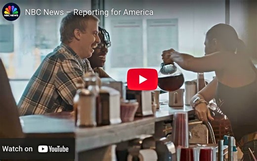 NBC News Defends Journalistic Integrity In New TV Spot