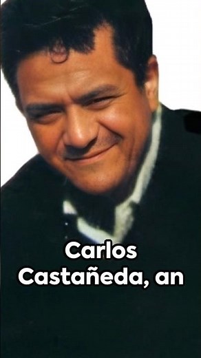 Carlos Castañeda: Legacy & Controversies