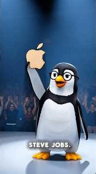 🍏 Steve Jobs: The Genius Who Changed Technology! 🚀✨